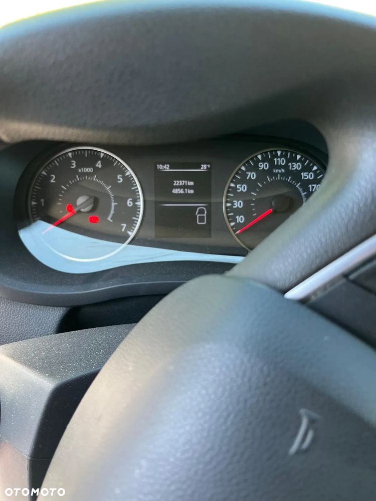 Renault MASTER - 10