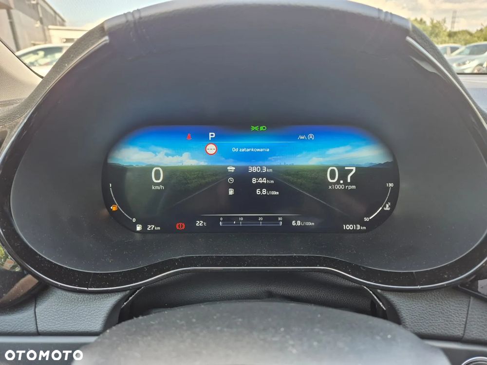 Kia Ceed 1.5 T-GDI L DCT - 19