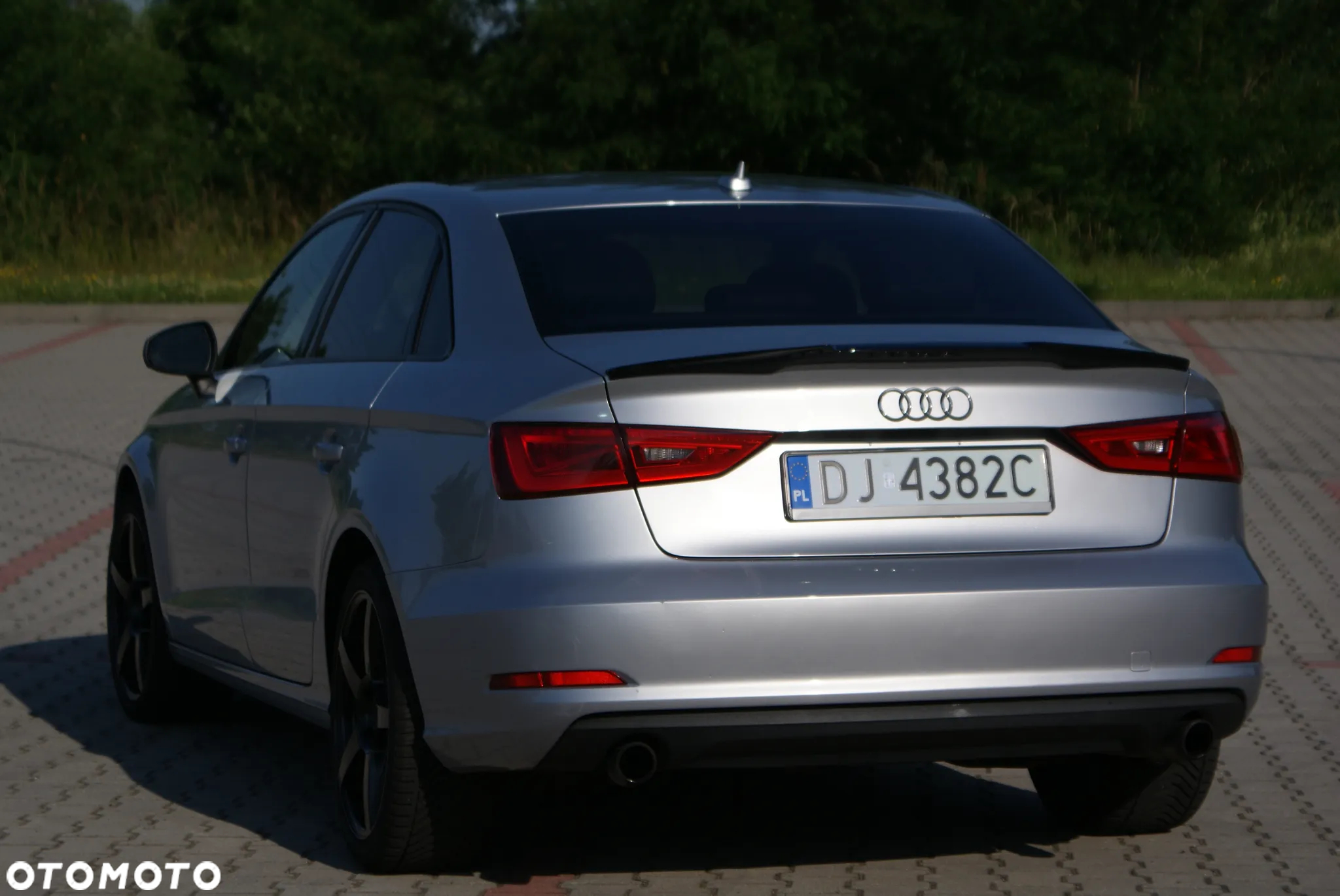 Audi A3 - 9