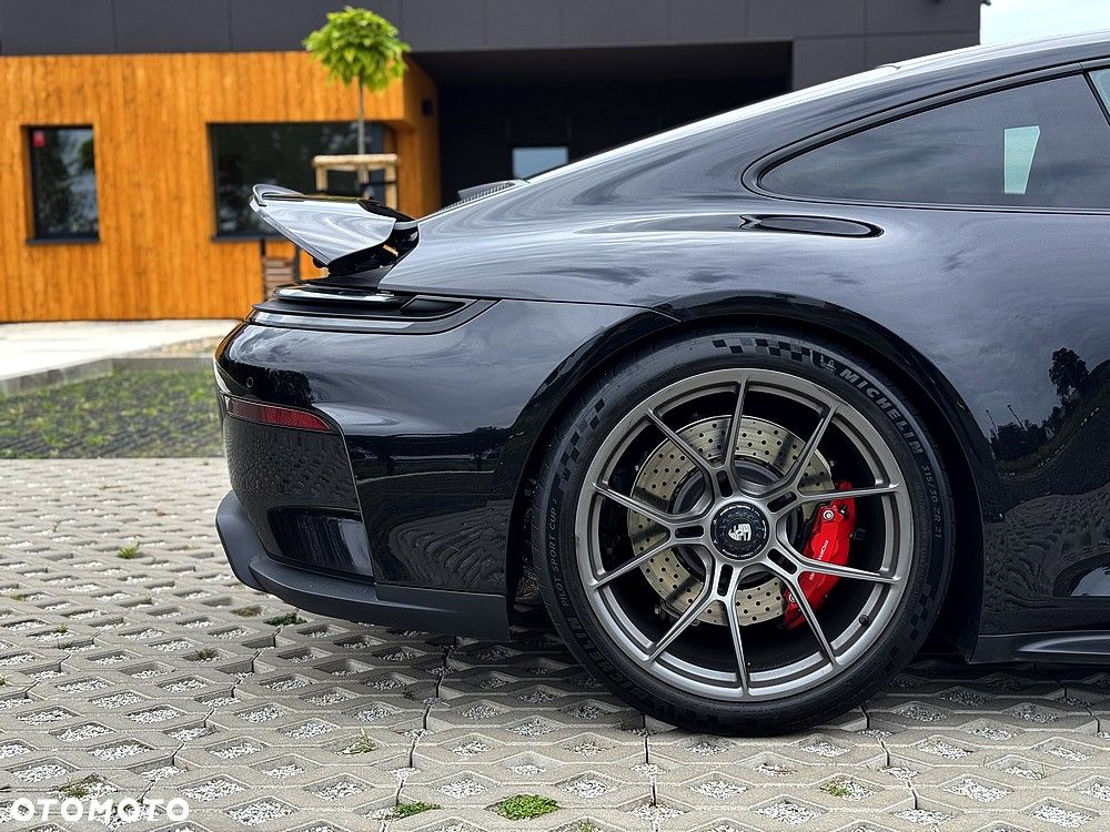 Porsche 911 GT3 PDK mit Touring-Paket - 14