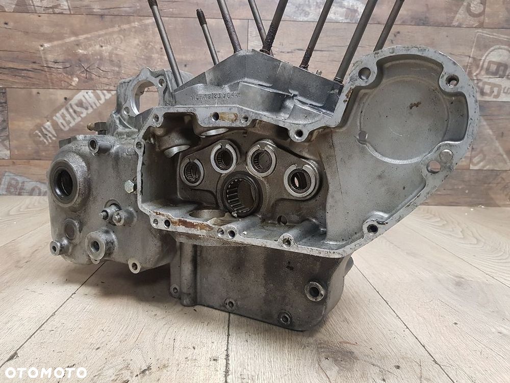 Karter blok silnik Harley Davidson Sportster Evo 24534-86 / 24558-86 - 5