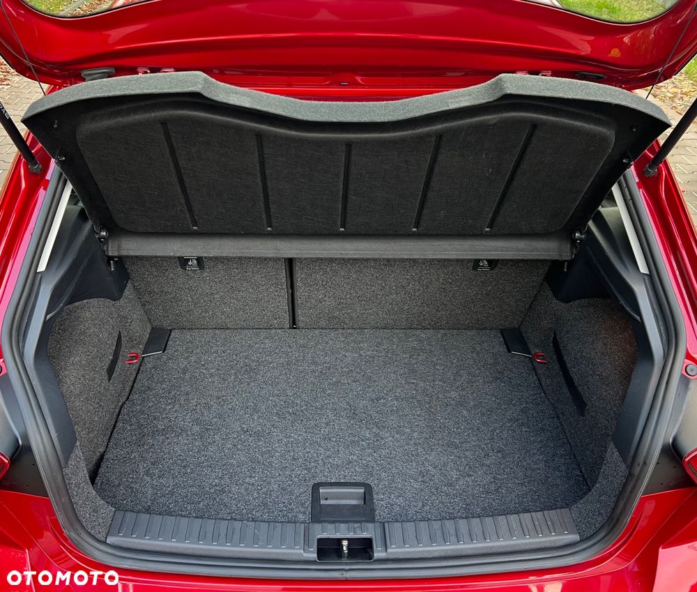 Seat Ibiza 1.0 TSI GPF Style S&S - 27