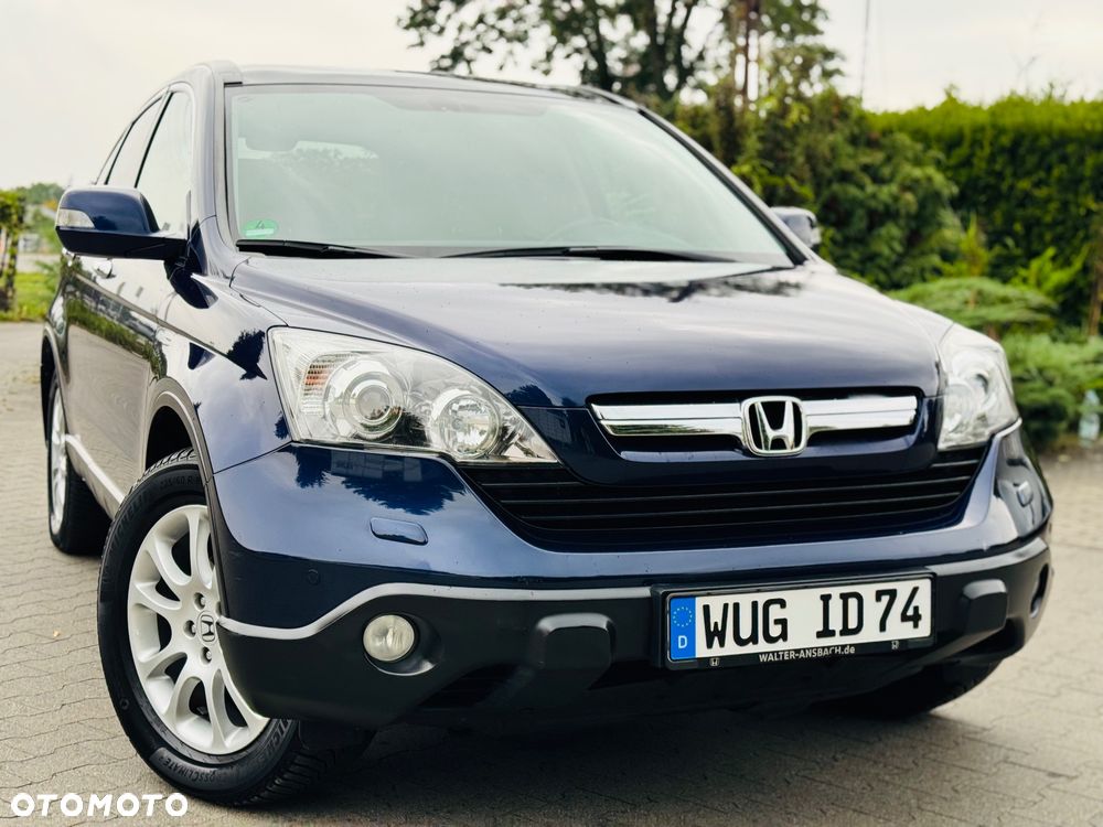Honda CR-V 2.0 Executive - 1