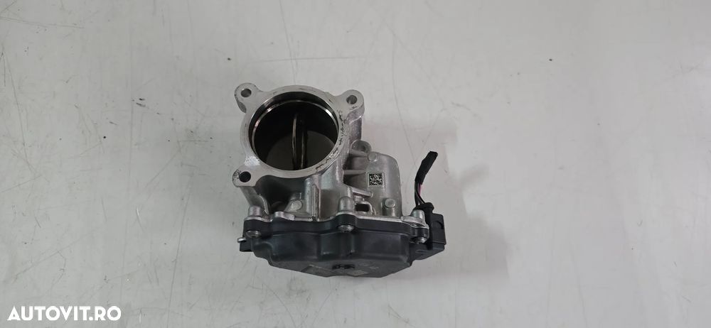 Clapeta Acceleratie Audi A6 4K C8 A4 B9 A5 A7 Q5 2.0 tdi Motor DTP Cod 05L128063E An 2018+ - 5
