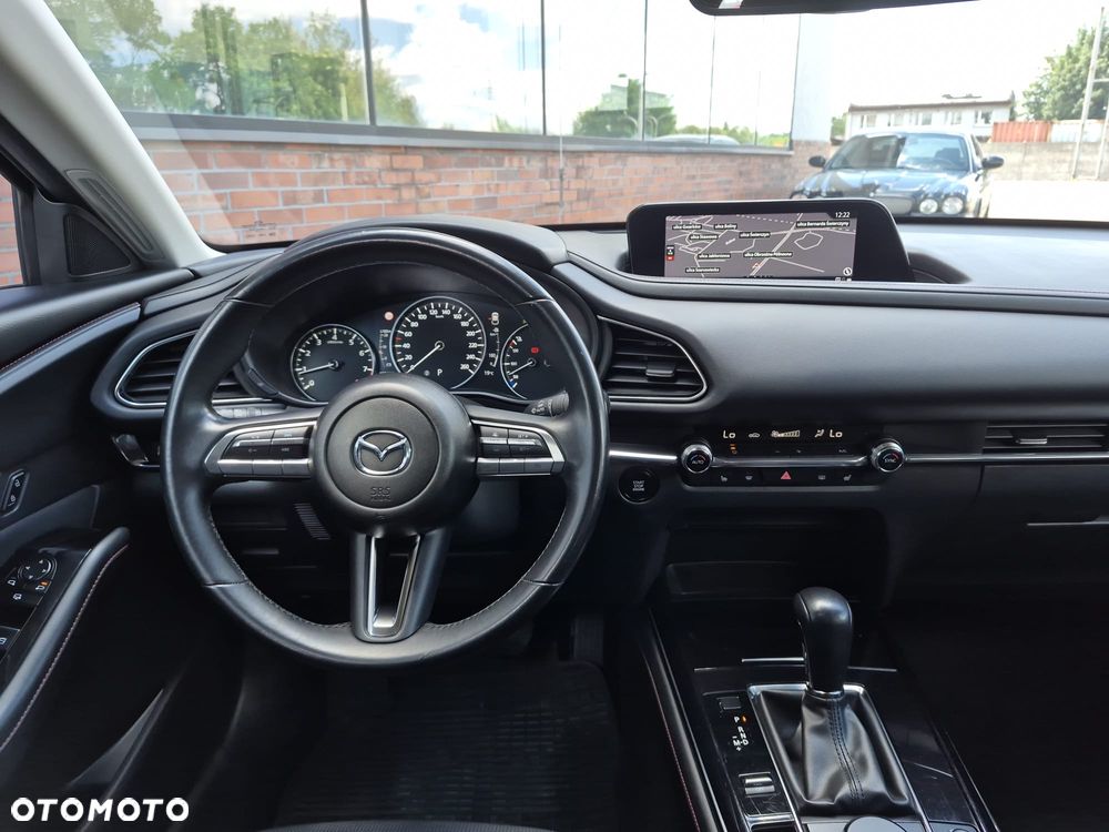 Mazda CX-30 - 34