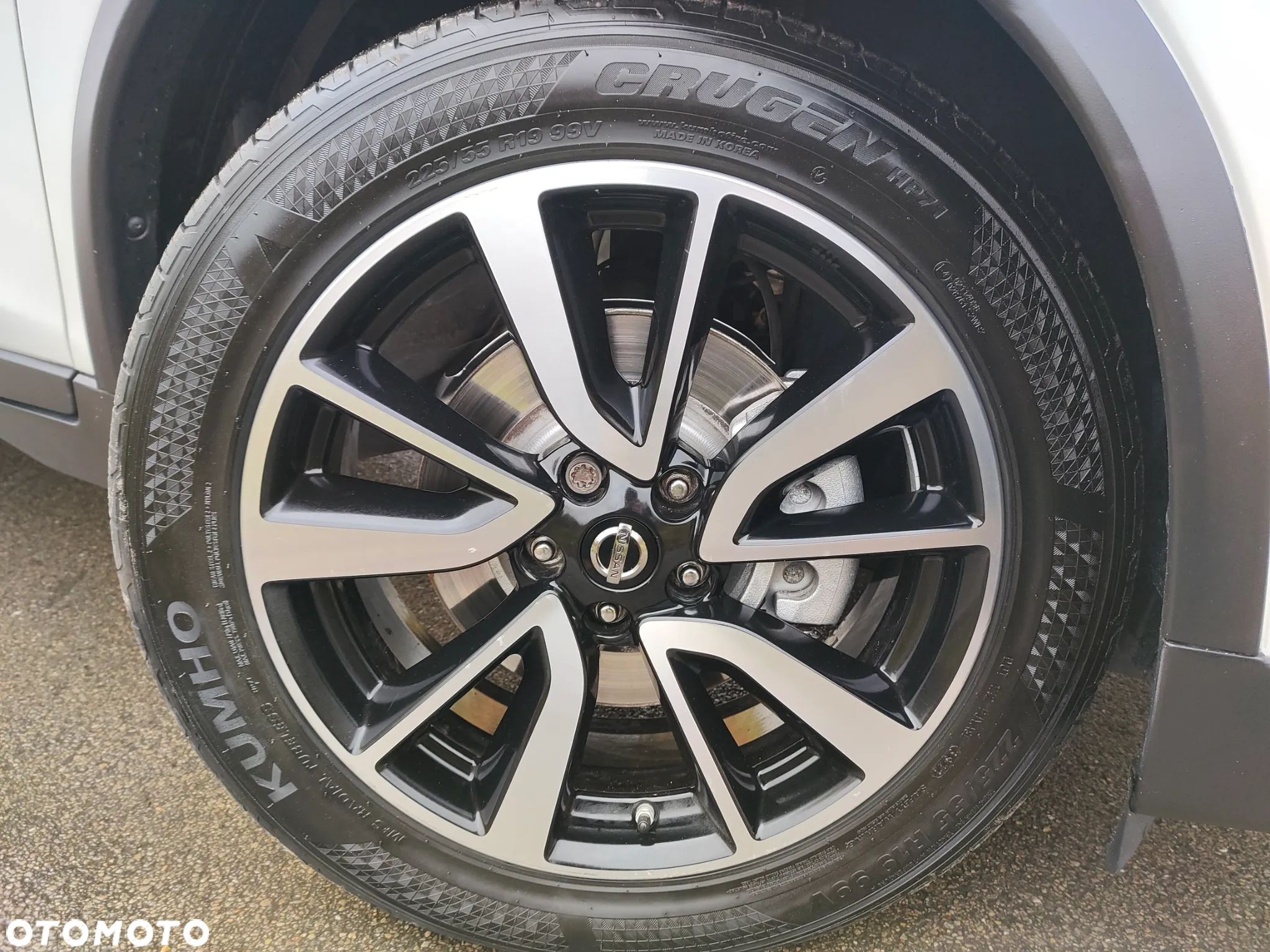 Nissan X-Trail 1.6 DCi Tekna 2WD Xtronic 7os - 18