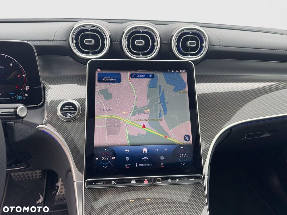 Mercedes-Benz GLC - 17