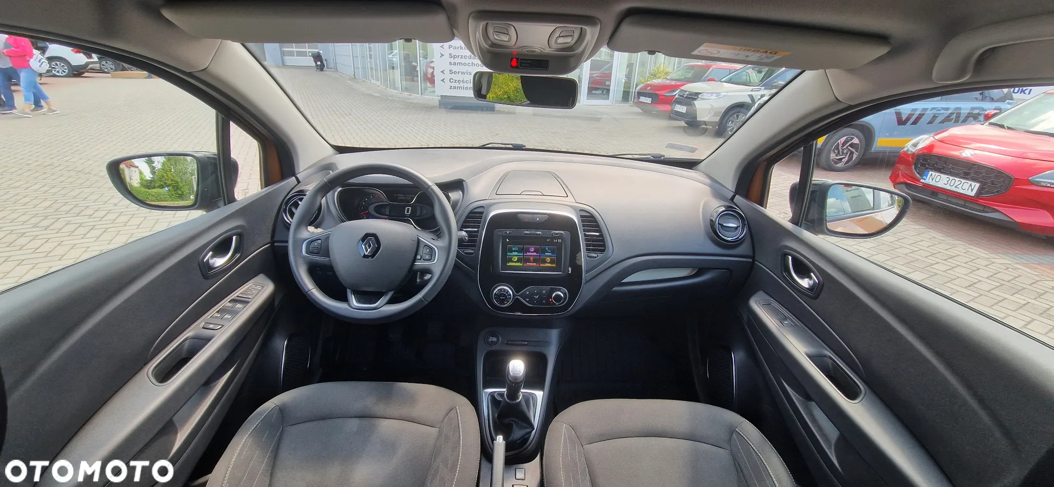 Renault Captur 0.9 Energy TCe Limited - 5