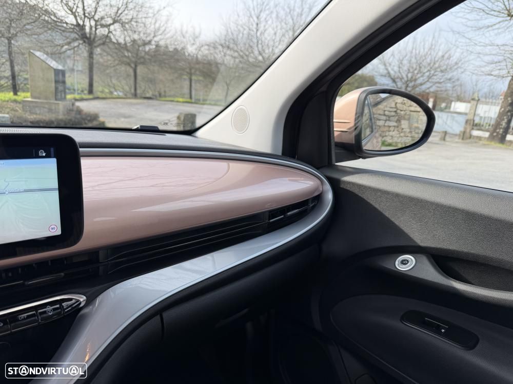 Fiat 500e 42kWh ICON - 21