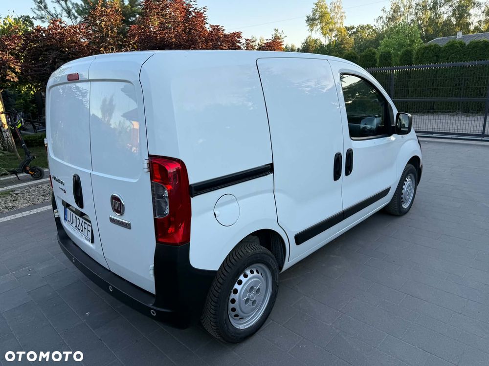 Fiat Fiorino - 3