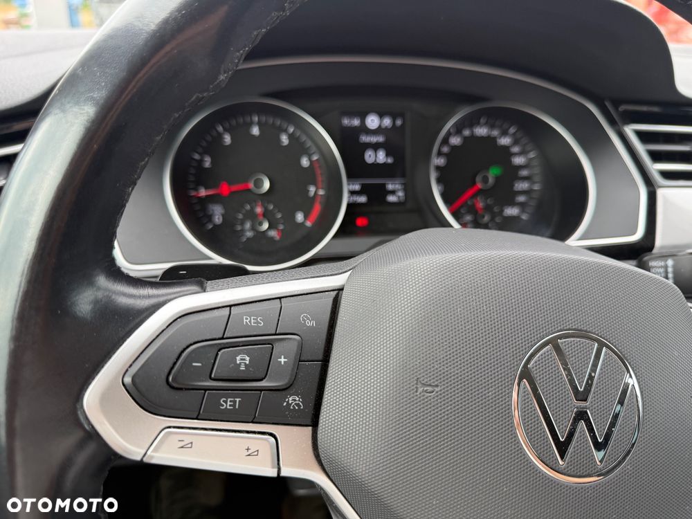 Volkswagen Passat 1.5 TSI EVO Business DSG - 24