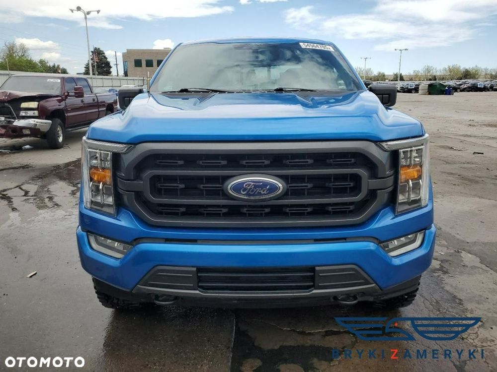 Ford F150 - 6