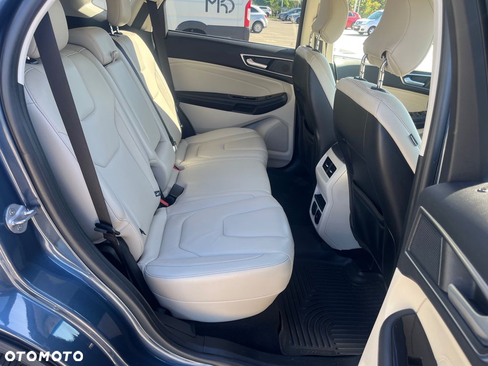 Ford Edge - 7