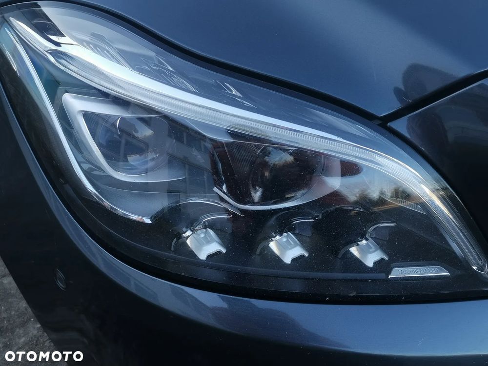 Mercedes-Benz CLS 350 d 4Matic 9G-TRONIC - 20