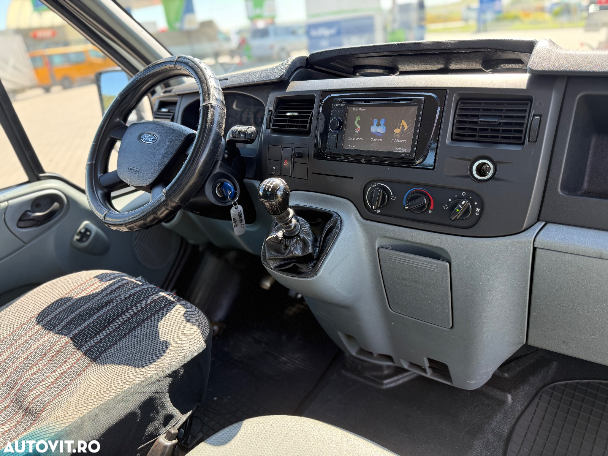 Ford Transit - 6
