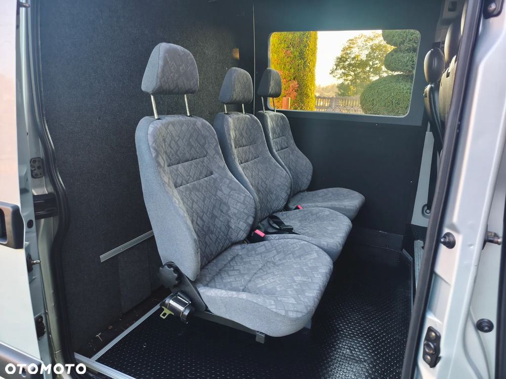 Renault MASTER - 26