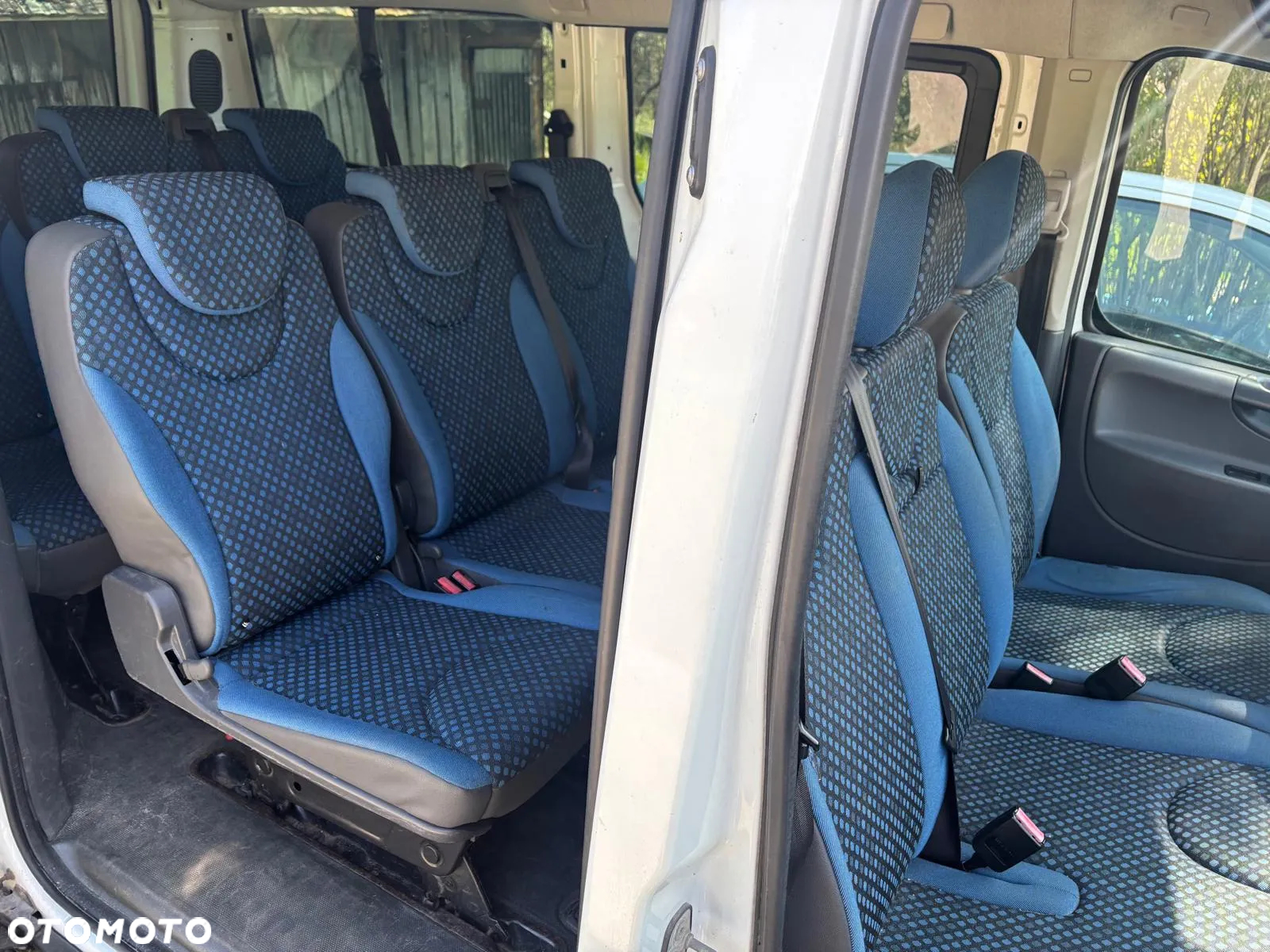Fiat Scudo Panorama 2.0 MJ L2H1 Family - 7