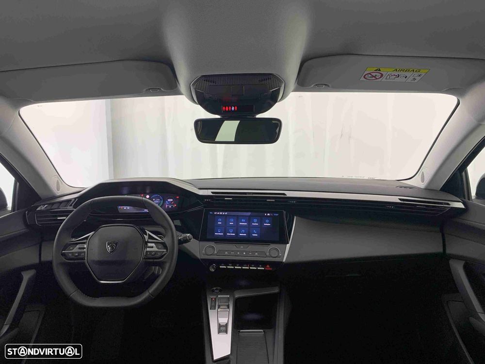 Peugeot 308 SW 1.2 Hybrid Style e-DCS6 - 7