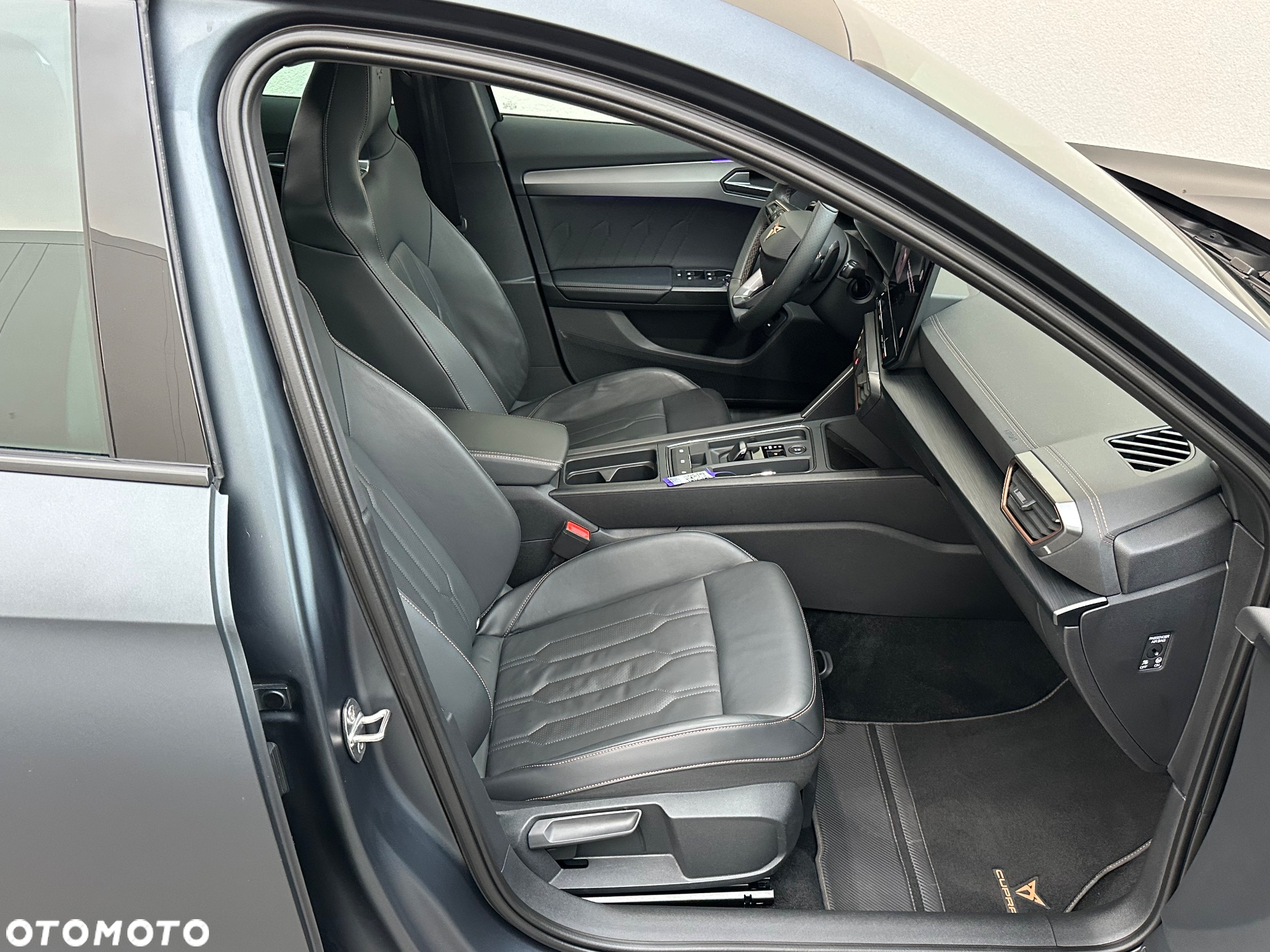 Cupra Formentor 2.0 TSI 4Drive VZ Tribe Edition DSG - 23
