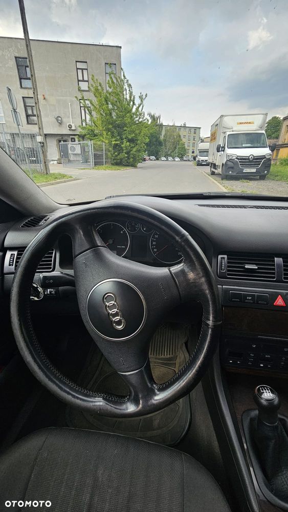 Audi A6 Avant - 9