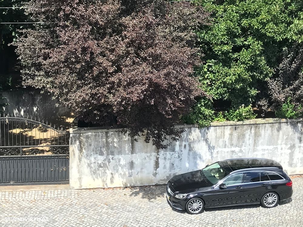 Mercedes-Benz C 200 (BlueTEC) d Station 7G-TRONIC AMG Line - 12