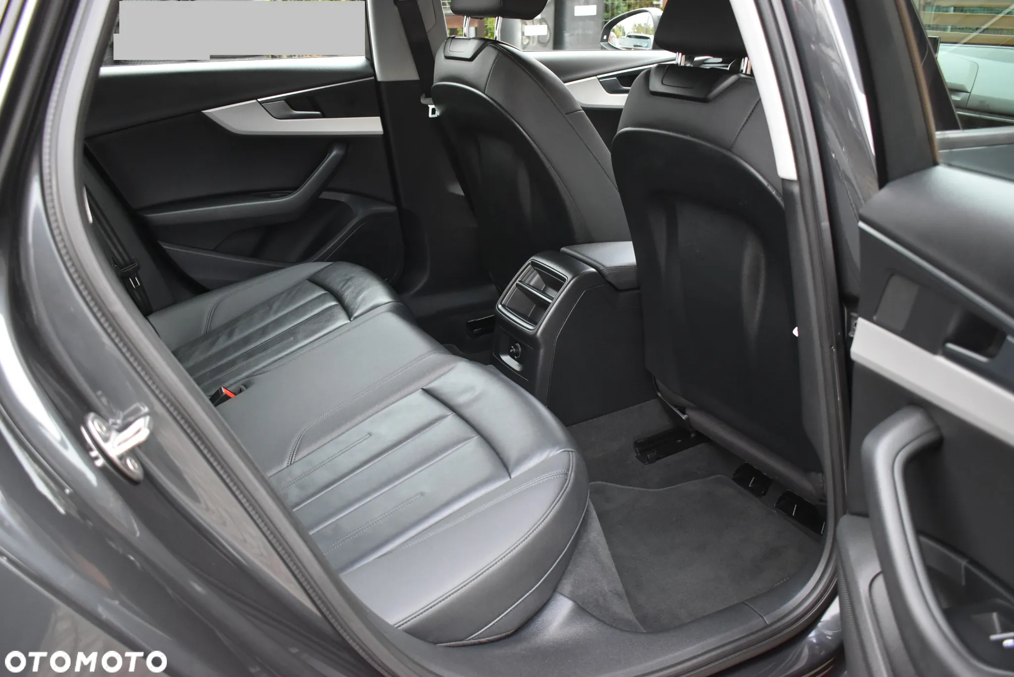 Audi A4 Avant 40 TDI S tronic - 15