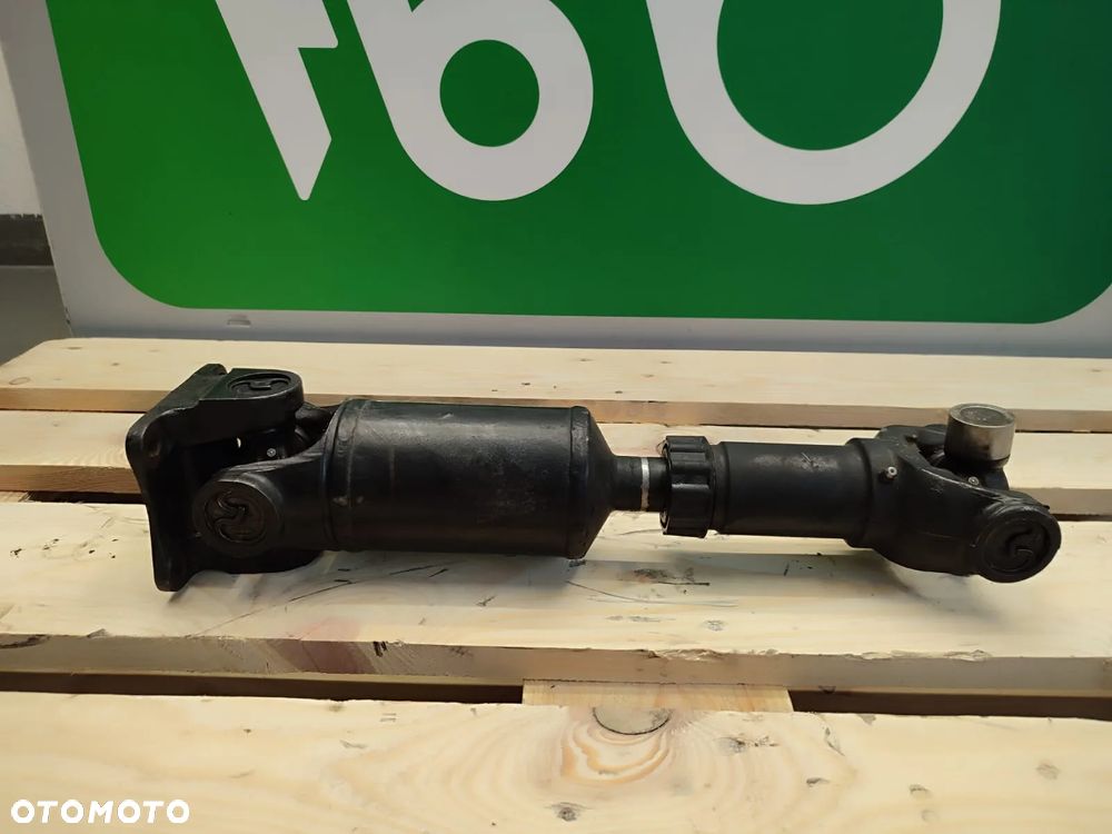 Wał napędowy Kardana JCB 541-70 - 5