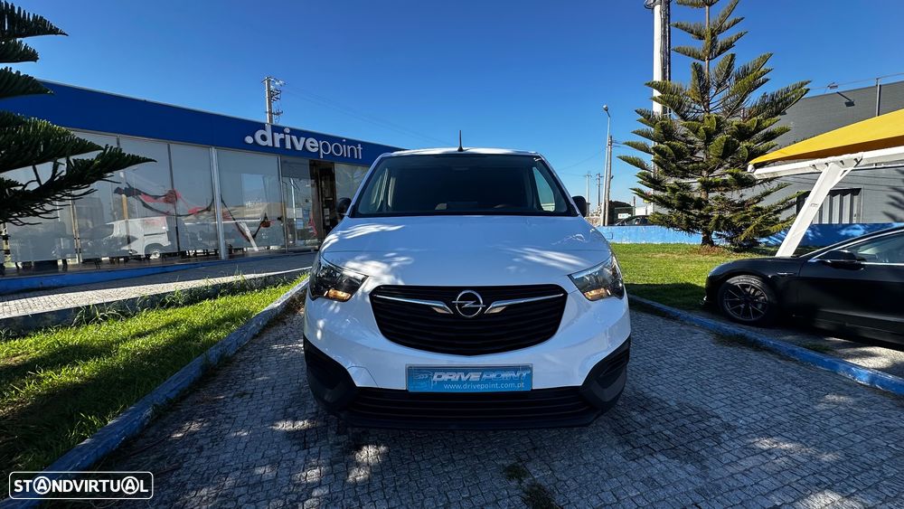 Opel Combo 1.5 CDTi L1H1 Enjoy - 7