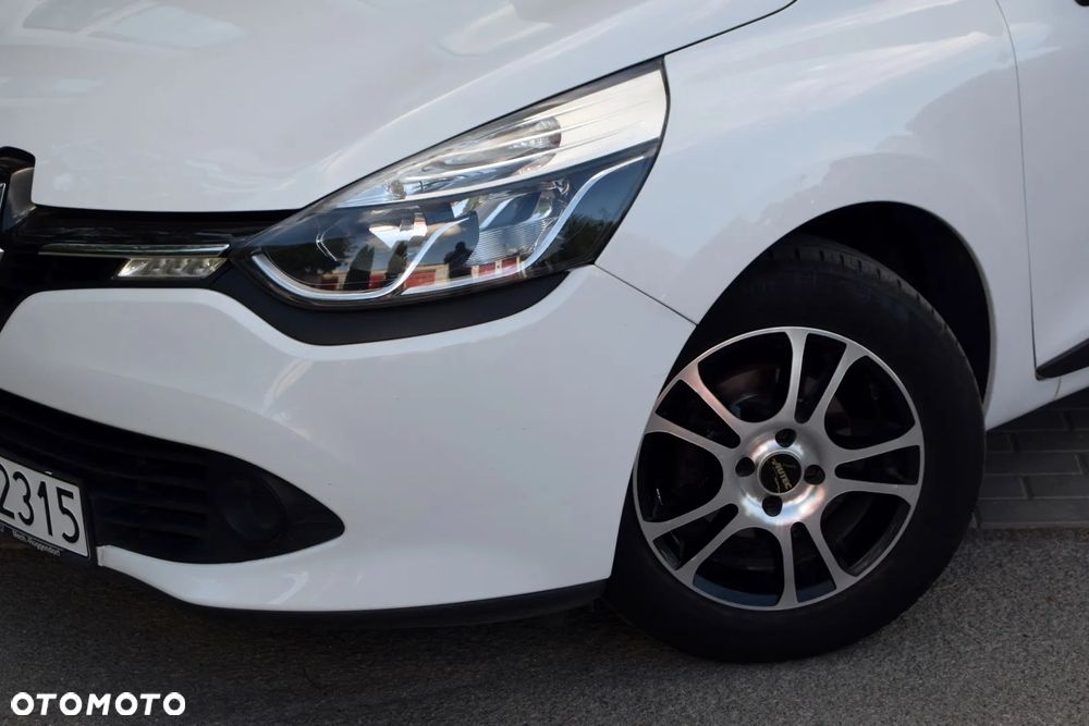 Renault Clio 1.2 16V Limited - 16