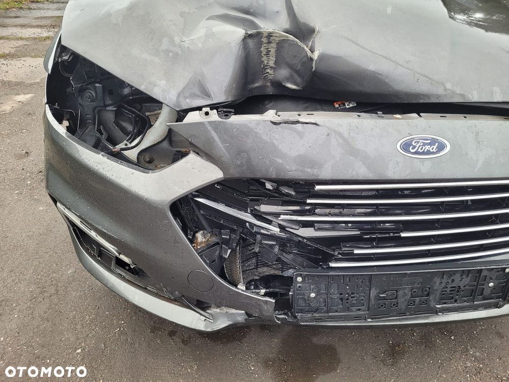 Ford Mondeo 2.0 EcoBlue Titanium - 8