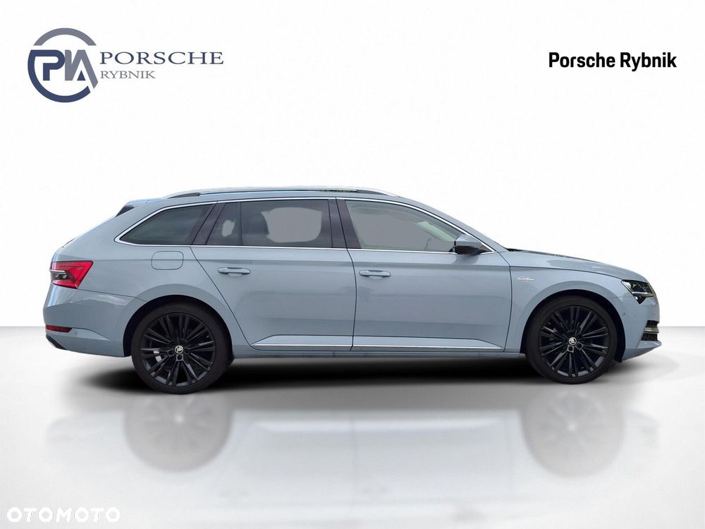Skoda Superb - 7