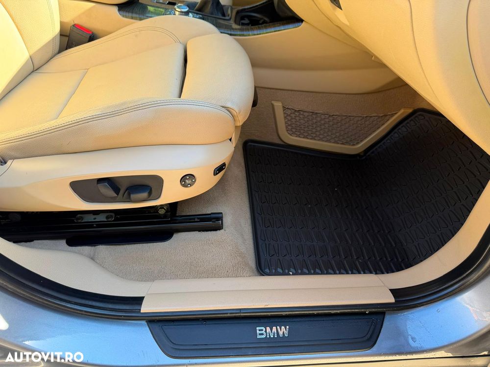 BMW X3 xDrive2.0d - 27