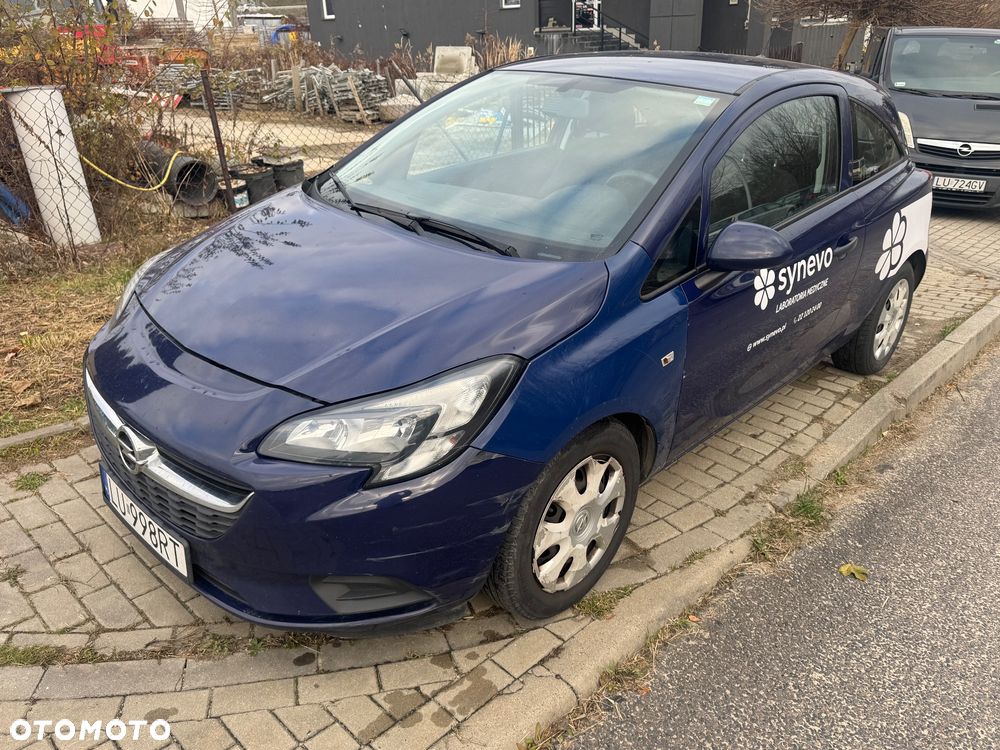 Opel Corsa 1.3 CDTI Active - 2