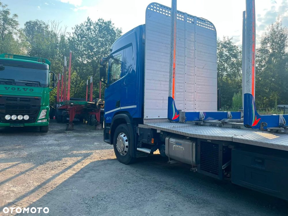 Scania R500 - 5