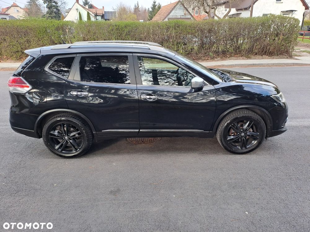 Nissan X-Trail 1.6 DCi Tekna 4WD EU6 - 7