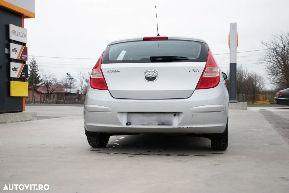 Hyundai i30 - 3