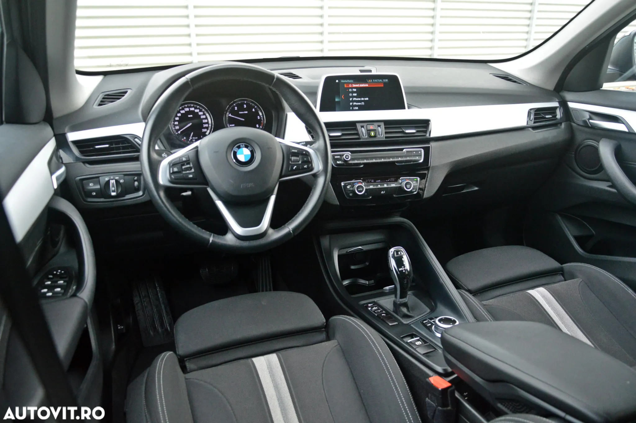 BMW X1 - 20