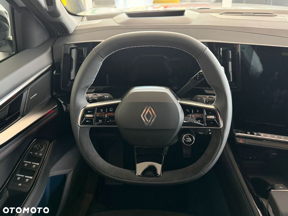Renault Rafale 1.2 E-Tech PHEV 4x4 300 esprit Alpine MMT - 18