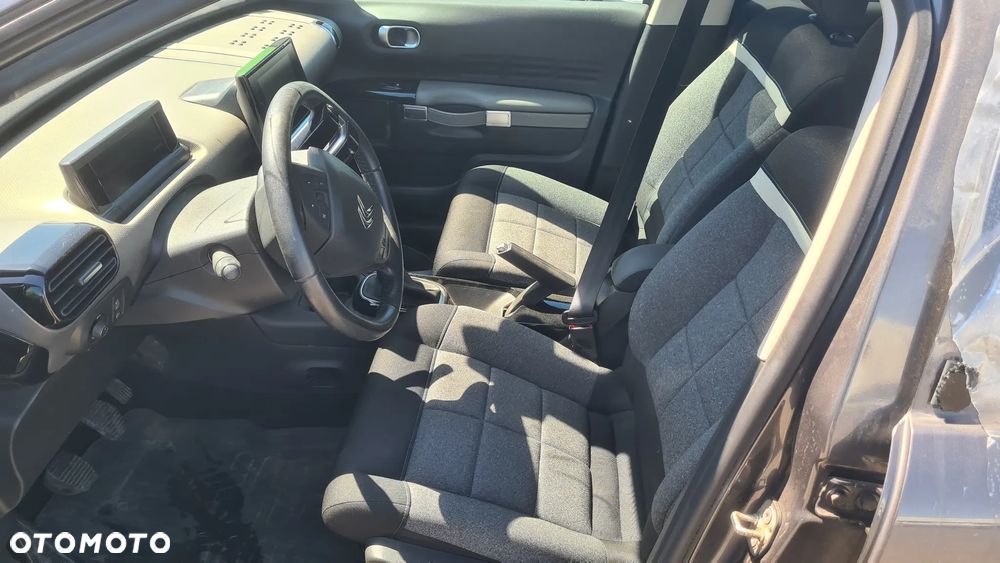 Citroën C4 Cactus PureTech 110 Stop&Start Shine Pack - 10