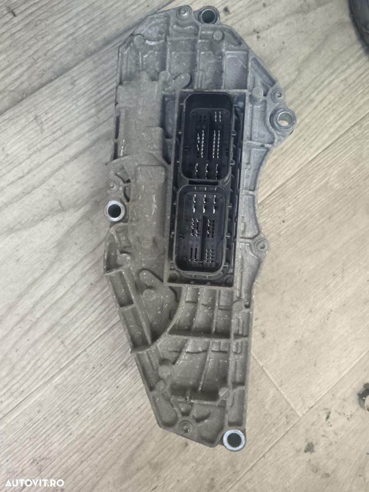 Calculator cutie viteze automata renault kadjar, megane 4 1.5 dci A2C73768908 - 1