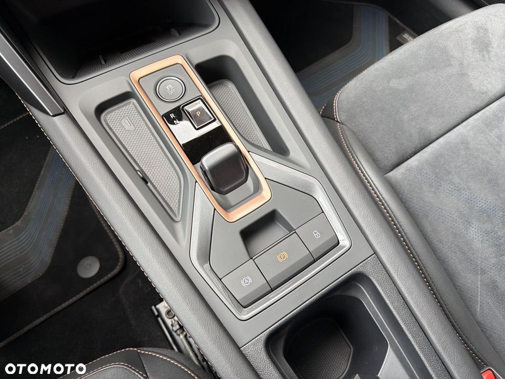 Cupra Leon Sportstourer - 15