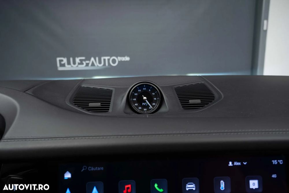 Porsche Cayenne Standard - 17