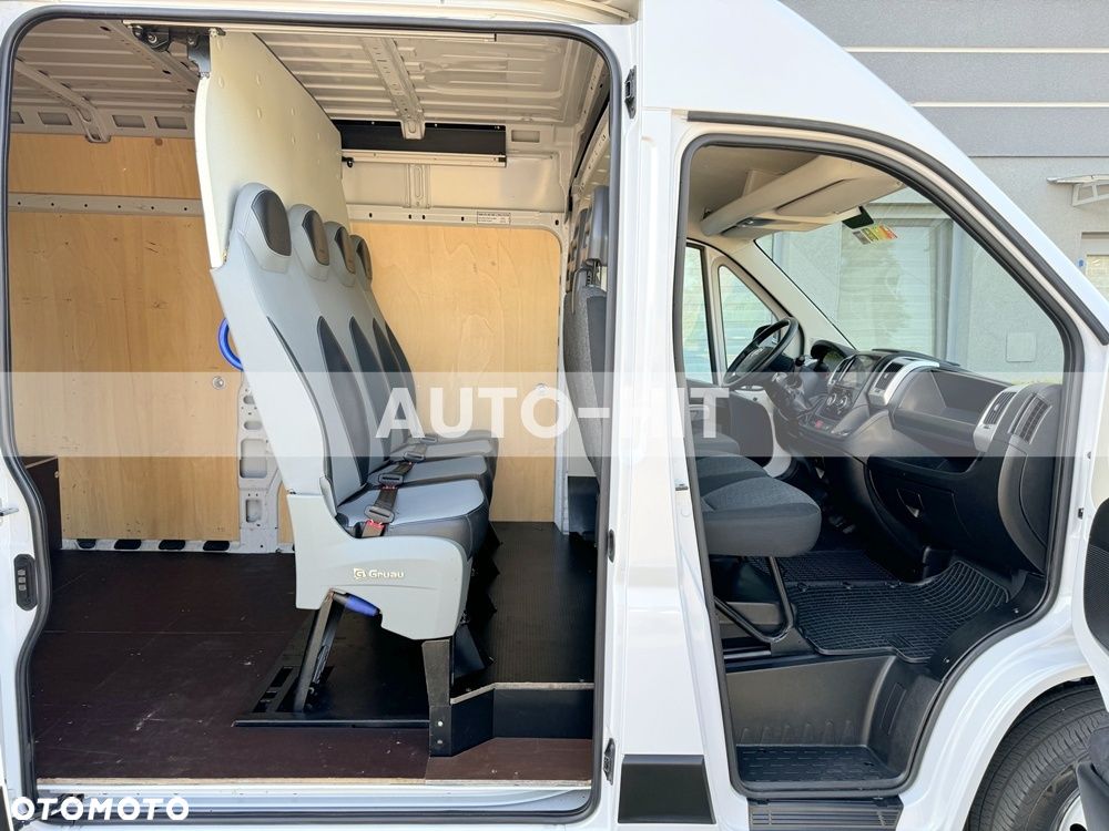 Fiat Ducato - 7