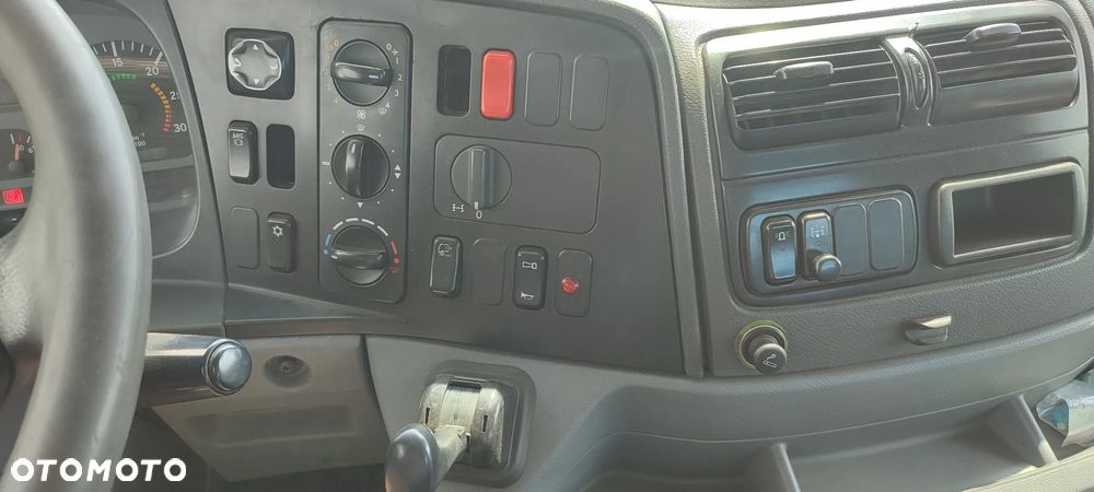 Mercedes-Benz AXOR - 5