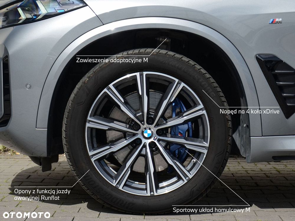 BMW X5 - 9