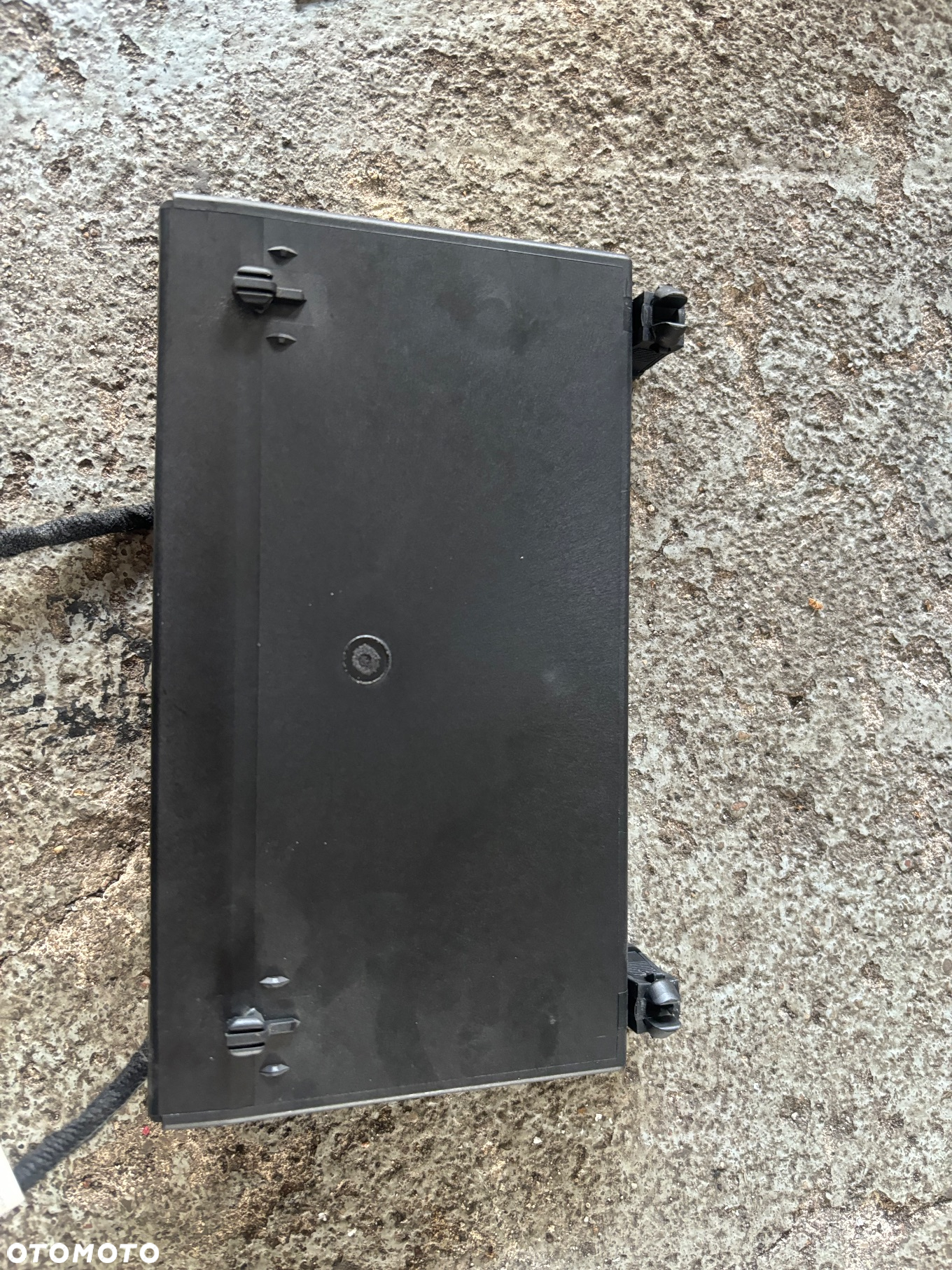 MERCEDES CLK W209 MODUL STEROWNIK DRZWI PRAWY PRZOD 2098202026 - 3