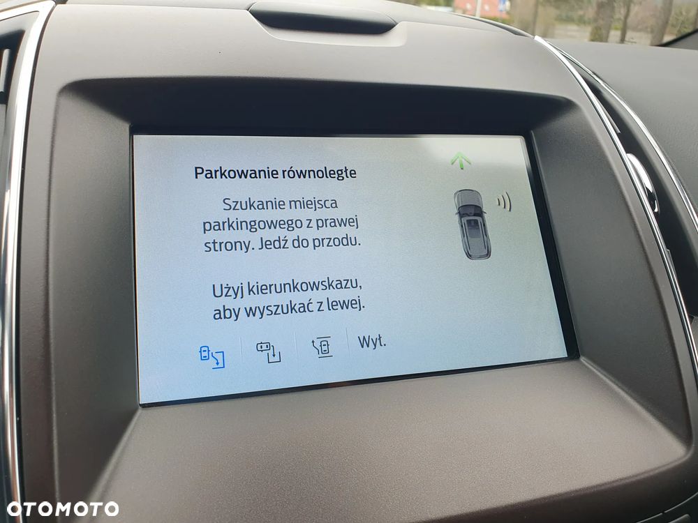 Ford S-Max 2.0 EcoBlue ST-Line - 29