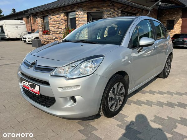 Citroën C3 1.2 VTi Selection