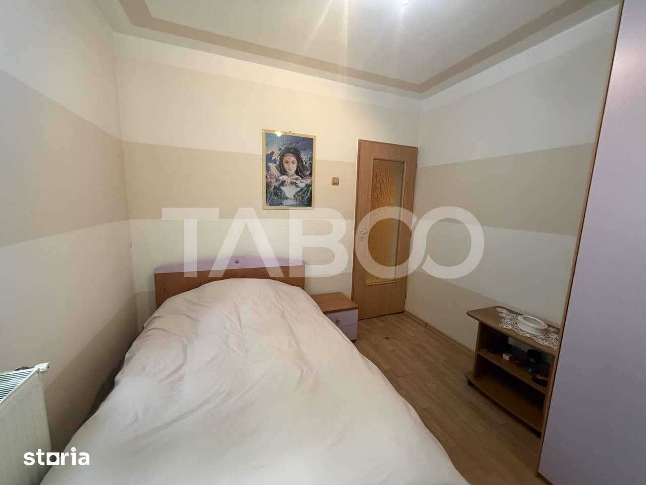 Apartament 2 camere decomandat etaj 1 complet mobilat si utilat — fotografia 3