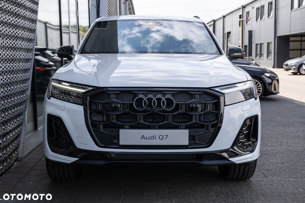 Audi Q7 - 4